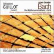 Well-tempered Clavier Book 2: Guillot(Cemb)