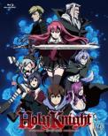 Holy Knight Dai 2 Kan