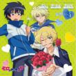 Zero No Tsukaima F Character Cd4