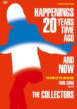 HAPPENINGS 20YEARS TIME AGO AND NOW -THE STORY OF THE COLLECTORS-