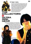 The Collectors In Ultra Mod Gear