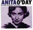 My Funny Valentine Live 1955-59
