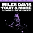Four & More: Recorded Live In Concert (180g)