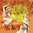 Odoreru Big Band.Jazz Kessaku Sen