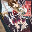 Tv Anime Highschool DxD Original Soundtrack