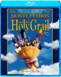 Monty Python And The Holy Grail