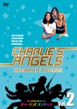 Charlie' s Angels COMPLETE SEASON 3 Vol.2