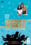 Charlie' s Angels COMPLETE SEASON 3 Vol.6