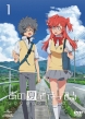 Ano Natsu De Matteru 1 Blu-ray [Standard Edition]