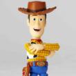 Pixar Figure Collection Series NO.005 Woody