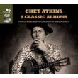 Eight Classic Albums