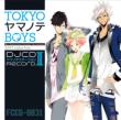 Djcd Tokyo Yamanote Station Record.3