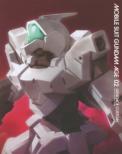 Mobile Suit Gundam AGE 2 Special Edition