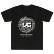 YG Family T-shirt Silver (L)