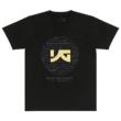 YG Family T-shirt Gold (L)