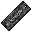 YG Family Face Towel Silver
