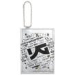 YG Family Pika Pika Pass Case