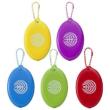 BIGBANG Rubber Coin Case (1 out of 5 types randomly enclosed)