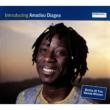 Introducing Amadou Diagne
