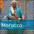 Rough Guide To Morocco (Second Edition)