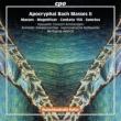 Apocryphal Bach Mass & Magnificat Vol.2: W.helbich / Alsfelder Vokalensemble, etc
