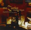 Mazurka Remaking Chopin: Asheim(Vn)Gjertrud' s Gypsy O