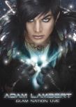Glam Nation Live Dvd