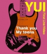 Thank you My teens (Blu-ray)