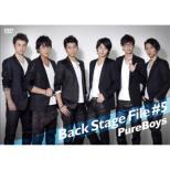 Pureboys Back Stage File #5