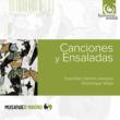 Canciones, Ensaladas : Visse / Clement Janequin Ensemble
