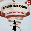 Walzer Revolution-mozart, Lanner, J.strauss.1: Harnoncourt / Cmw