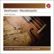 Beethoven Violin Concerto, Mendelssohn Violin Concerto : Heifetz(Vn)Munch / Boston Symphony Orchestra