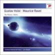 Holst The Planets, Ravel Bolero : Maazel / French National Orchestra
