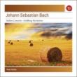 Goldberg Variations, Italian Concerto : P.Serkin(P)(1994)