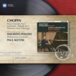 Piano Concerto No.1, Piano Works : Pollini(P)Kletzki / Philharmonia
