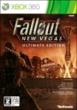 Fallout: New Vegas Ultimate Edition