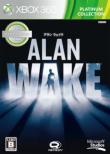 ALAN WAKE Platinum Collection