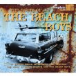 Roots Of The Beach Boys