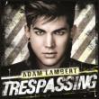 Trespassing