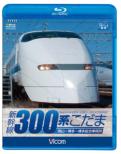 Shinkansen 300kei Kodama