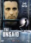 The Unsaid