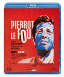 Pierrot Le Fou