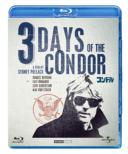 Three Days Of The Condor
