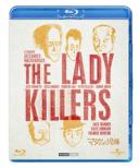 The Ladykillers