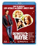 Definitely Maybe