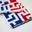 Tomoyasu Hotei Scarf Towel