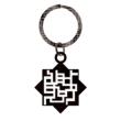 Tomoyasu Hotei Metal Key Holder