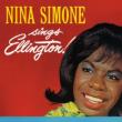 Sings Ellington / At Newport (Bonus Track)
