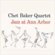 Jazz At Ann Arbor (Bonus Tracks)