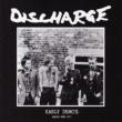 Early Demo's March June 1977
